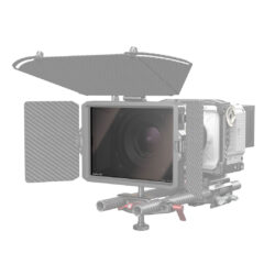 4224_SMALLRIG_Filtro Smallrig 4224 4 x 5,65" Cine ND 0.3 - 1 stop