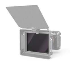 4225_SMALLRIG_Filtro Smallrig 4225 4 x 5,65" Cine ND 0.9 - 3 stop