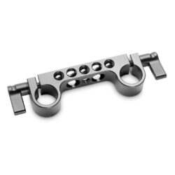 942_SmallRig_Attacco leggero doppio per canne standard da 15mm