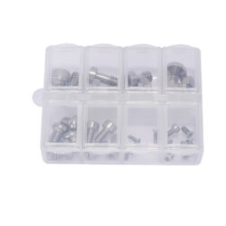 AAK2326_SMALLRIG_Set con 26 viti SmallRig AAK2326 e scatola