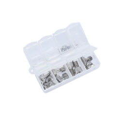 AAK2326_SMALLRIG_Set con 26 viti SmallRig AAK2326 e scatola