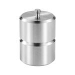 Counterweight (200 g) for DJI Ronin S and Zhiyun Gimbal Stabilizer