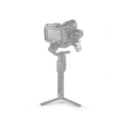 Contrappeso Smallrig da 200g per DJI Ronin S e Zhiyun gimbal