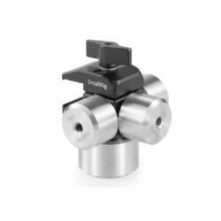 Contrappeso Smallrig da 200g per DJI Ronin S e Zhiyun gimbal
