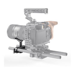 BSL2680 _SmallRig_Supporto universale regolabile 34mm SmallRig BSL2680 per obiettivo