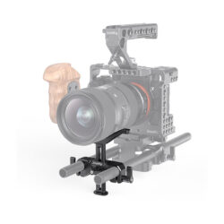 BSL2681 _SmallRig_Supporto universale regolabile SmallRig BSL2681 per obiettivo