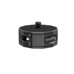 BSS2714_SMALLRIG_Adattatore a sgancio rapido SmallRig BSS2714 per mini treppiedi e monopiedi