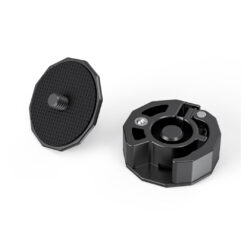 BSS2714_SMALLRIG_Adattatore a sgancio rapido SmallRig BSS2714 per mini treppiedi e monopiedi