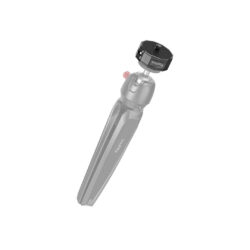 BSS2714_SMALLRIG_Adattatore a sgancio rapido SmallRig BSS2714 per mini treppiedi e monopiedi