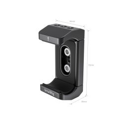 Smallrig BUB2336 support pour banque d'énergie portable 53-85mm