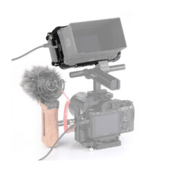CMA2209_SmallRig_Gabbia SmallRig CMA2209 per Atomos Ninja V