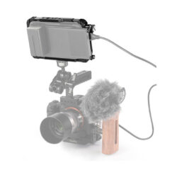 CMA2209_SmallRig_Gabbia SmallRig CMA2209 per Atomos Ninja V