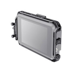 CMA2409_SmallRig_Gabbia-SmallRig-CMA2409-per-Atomos-Shogun-7-con-parasole
