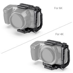 CVB2255B_SmallRig_Mezza-gabbia-per-Blackmagic-Design-Pocket-Cinema-Camera-4K-e-6K