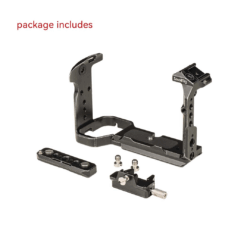 Cage SmallRig 4138 per FX3_FX30
