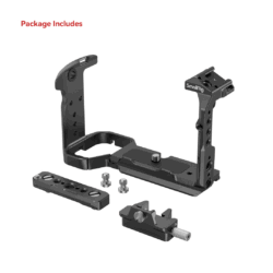 Cage SmallRig 4183 per FX3_FX30