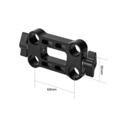 DCD2375_SmallRig_Supporto SmallRig di estensione per canne standard da 15mm