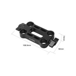 DCD2375_SmallRig_Supporto SmallRig di estensione per canne standard da 15mm