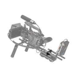 DCD2375_SmallRig_Supporto SmallRig di estensione per canne standard da 15mm