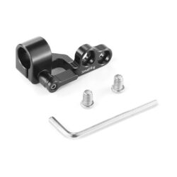 DCS2279_SmallRig_Attacco singolo per canne standard da 15 mm