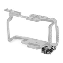 DCS2279_SmallRig_Attacco singolo per canne standard da 15 mm