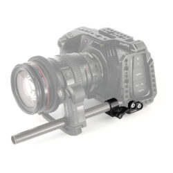 DCS2279_SmallRig_Attacco singolo per canne standard da 15 mm