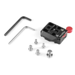 FAQ2323_SmallRig_Clamp per Nucleus Nano