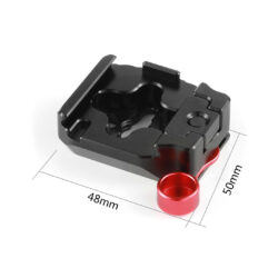 FAQ2323_SmallRig_Clamp per Nucleus Nano