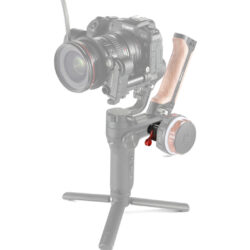 FAQ2323_SmallRig_Clamp per Nucleus Nano