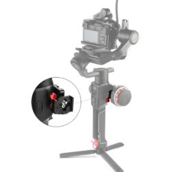 FAQ2323_SmallRig_Clamp per Nucleus Nano