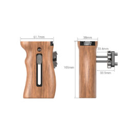 HSN2093_SmallRig_Maniglia-laterale-universale-in-legno-SmallRig-HSN2093