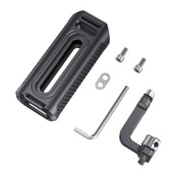 HSS2425 _SmallRig_Impugnatura laterale universale SmallRig HSS2425 in alluminio