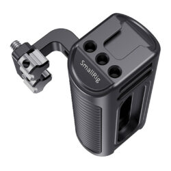 HSS2425 _SmallRig_Impugnatura laterale universale SmallRig HSS2425 in alluminio