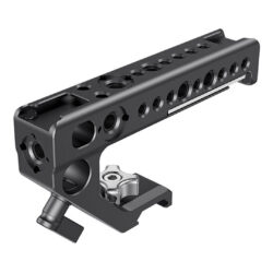 HTN2362_SmallRig_Maniglia superiore rotante SmallRig HTN2362 con morsetto NATO