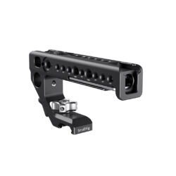 HTN2439B_SmallRig_Maniglia SmallRig HTN2439B con attacco NATO e foro per LWS