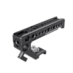 HTN2439B_SmallRig_Maniglia SmallRig HTN2439B con attacco NATO e foro per LWS