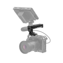 HTN2439B_SmallRig_Maniglia SmallRig HTN2439B con attacco NATO e foro per LWS