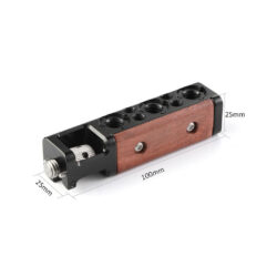 HTR2297_SmallRig_Estensione per maniglia SmallRig HTR2297 con fori standard Arri