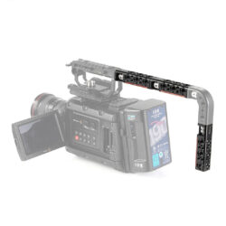 HTR2297_SmallRig_Estensione per maniglia SmallRig HTR2297 con fori standard Arri