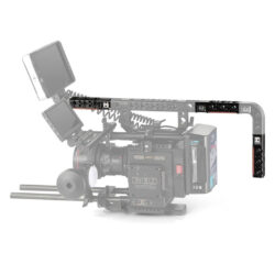 HTR2297_SmallRig_Estensione per maniglia SmallRig HTR2297 con fori standard Arri