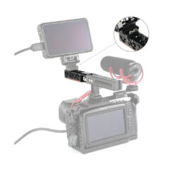 HTR2297_SmallRig_Estensione per maniglia SmallRig HTR2297 con fori standard Arri