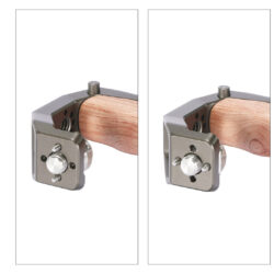 HTR2640_SmallRig_Maniglia SmallRig HTR2640 per fotocamera o cage con attacco Arri