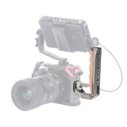 HTR2640_SmallRig_Maniglia SmallRig HTR2640 per fotocamera o cage con attacco Arri