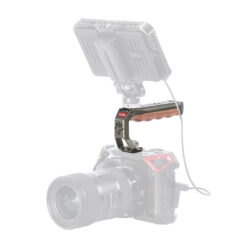 HTR2640_SmallRig_Maniglia SmallRig HTR2640 per fotocamera o cage con attacco Arri