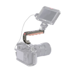 HTR2640_SmallRig_Maniglia SmallRig HTR2640 per fotocamera o cage con attacco Arri