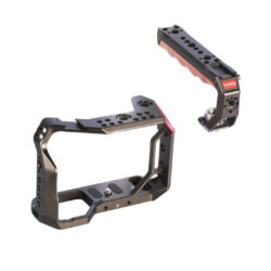 KCCS2694_SmallRig_Cage con maniglia per Sony A7III o A7RIII