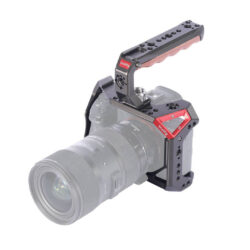 KCCS2694_SmallRig_Cage con maniglia per Sony A7III o A7RIII