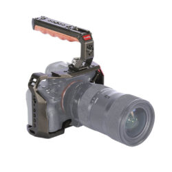 KCCS2694_SmallRig_Cage con maniglia per Sony A7III o A7RIII