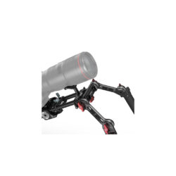 KGW102C_SmallRig_Spallaccio universale SmallRig KGW102C con doppia maniglia e piastra
