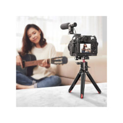KGW116_SmallRig_KGW116_SmallRig_Kit SmallRig KGW116 con gabbia per Fujifilm X-T4 e mini treppiede